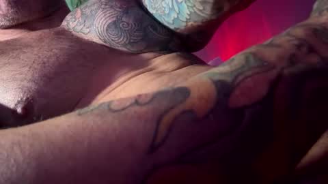 Inked Rabbit online show from 12-29-24, 03:44