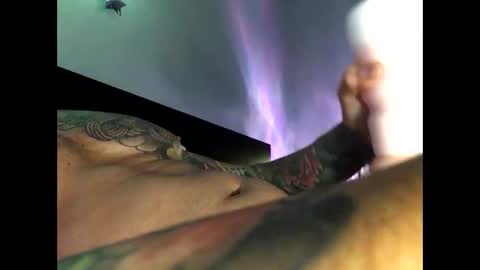 Inked Rabbit online show from 02-19-25, 11:57