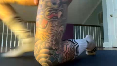 Inked Rabbit online show from 09-17-25, 11:06