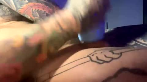 Inked Rabbit online show from 03-14-26, 03:56