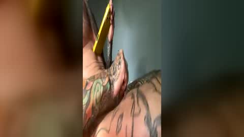 Inked Rabbit online show from 06-20-26, 10:01