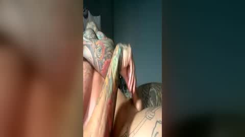 Inked Rabbit online show from 06-21-26, 11:24