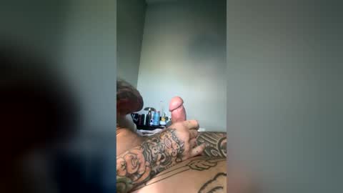 Inked Rabbit online show from 06-24-26, 10:31