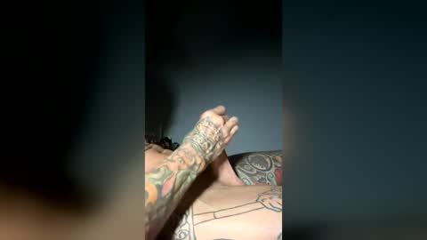 Inked Rabbit online show from 07-09-26, 02:04