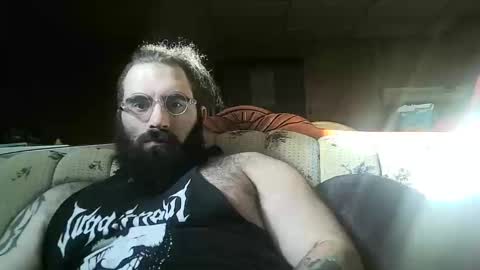 Iron online show from 04-27-26, 08:51