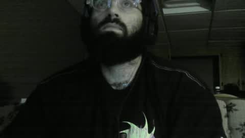 Iron online show from 06-28-26, 12:05