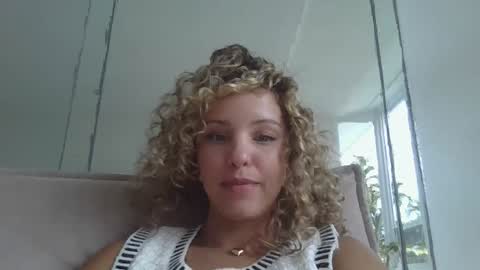 Lily Marie online show from 09-18-25, 10:12