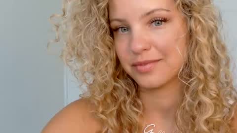 Lily Marie online show from 06-17-26, 09:16