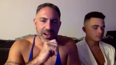 Snapshot of thejackandkai chatting on 09-11-25, 01:28 TheJackandKai online show from 09-11-25, 01:28