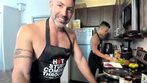 Snapshot of thejackandkai chatting on 11-28-25, 10:12 TheJackandKai online show from 11-28-25, 10:12