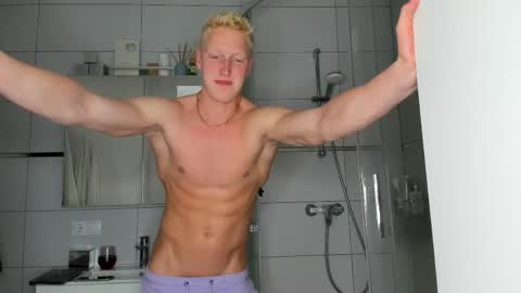 thejacob_d online show from 05-26-26, 06:04