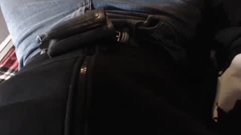 Liam online show from 02-22-25, 12:05