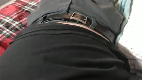 Liam online show from 10-30-25, 09:37