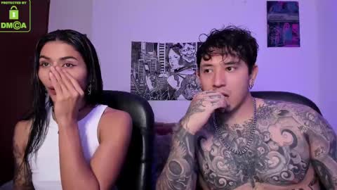 Tyler  Ada online show from 02-12-25, 11:07