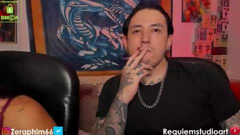 Tyler  Ada online show from 11-08-25, 02:23