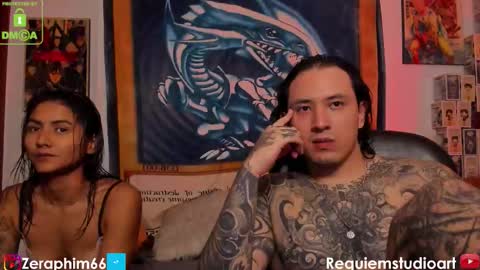 Tyler  Ada online show from 03-05-26, 08:05