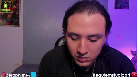 Tyler  Ada online show from 03-11-26, 07:53