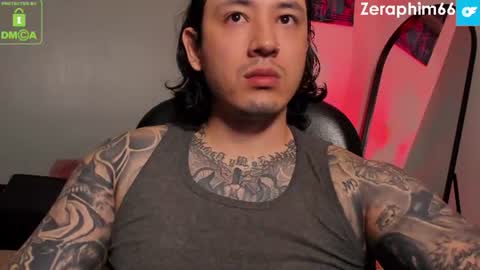 Tyler  Ada online show from 07-23-26, 10:46