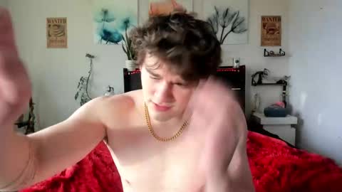 Johnny Stone online show from 01-27-25, 10:38