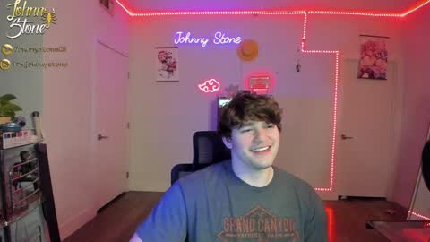 Johnny Stone online show from 02-04-25, 01:13