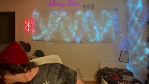 Johnny Stone online show from 02-19-26, 01:12