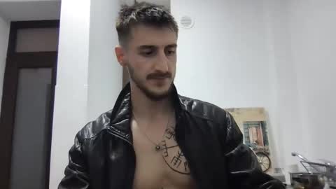 Master Joker online show from 12-15-24, 08:25