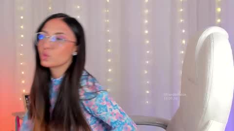 Katie. Kate is the name I go by. online show from 09-14-25, 03:16