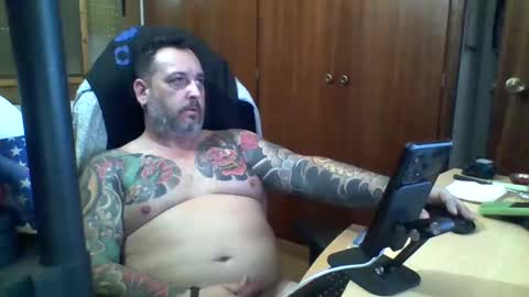 Snapshot of thekier chatting on 12-07-24, 07:27 thekier online show from 12-07-24, 07:27