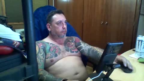 Snapshot of thekier chatting on 03-01-25, 01:11 thekier online show from 03-01-25, 01:11