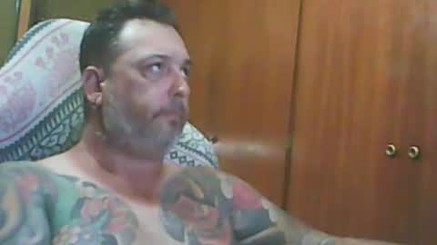 Snapshot of thekier chatting on 09-19-25, 04:51 thekier online show from 09-19-25, 04:51