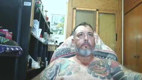 Snapshot of thekier chatting on 06-23-26, 06:39 thekier online show from 06-23-26, 06:39