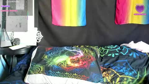 Goddess Nola online show from 04-28-26, 11:15