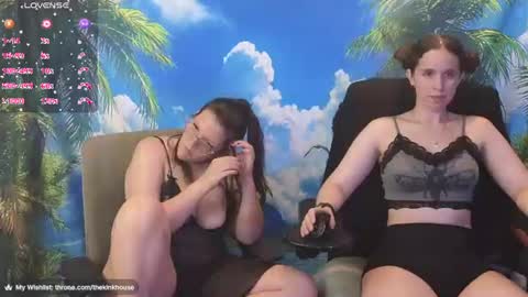 Goddess Nola online show from 06-15-26, 11:29