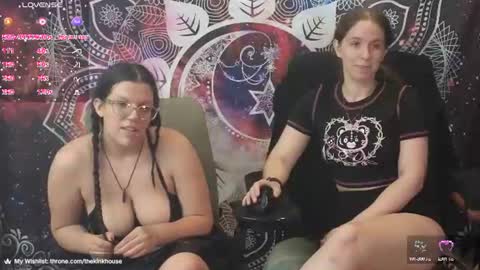 Goddess Nola online show from 06-19-26, 12:15