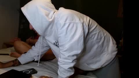 The Kinkycurator online show from 02-14-25, 03:00