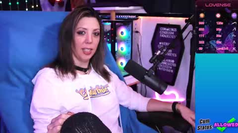 Nix online show from 09-25-25, 02:15