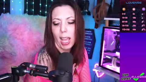 Nix online show from 02-25-26, 08:18