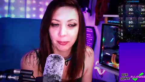 Nix online show from 07-09-26, 07:18