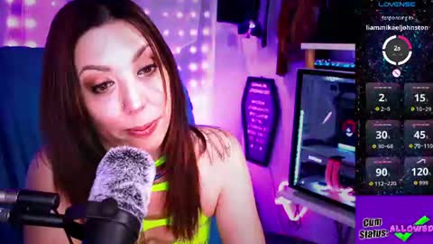 Nix online show from 07-14-26, 03:11