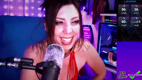 Nix online show from 07-23-26, 03:15