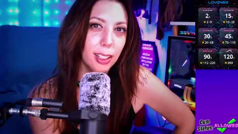 Nix online show from 07-27-26, 06:48
