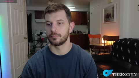 thekodyy online show from 01-15-26, 01:16