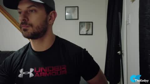 thekodyy online show from 04-15-26, 09:49