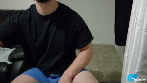 thekodyy online show from 04-23-26, 08:57