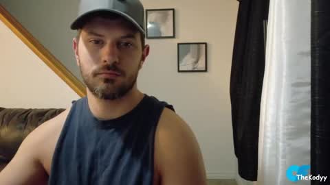 thekodyy online show from 04-24-26, 09:34