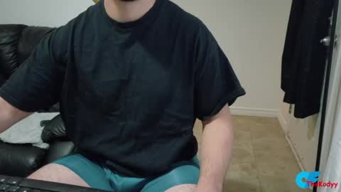 thekodyy online show from 04-29-26, 10:19