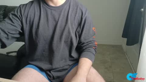 Snapshot of thekodyy chatting on 05-16-26, 07:23 thekodyy online show from 05-16-26, 07:23