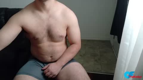Snapshot of thekodyy chatting on 06-15-26, 11:34 thekodyy online show from 06-15-26, 11:34