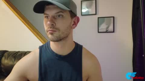 thekodyy online show from 07-21-26, 08:38
