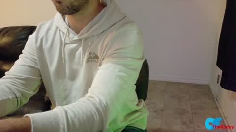 thekodyy online show from 07-30-26, 12:20